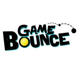 Game Bounce bordspil