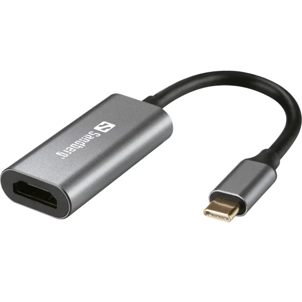 Sandberg USB-C to HDMI Link
