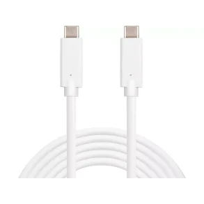 Sandberg USB-C Charge Cable 2M, 65W