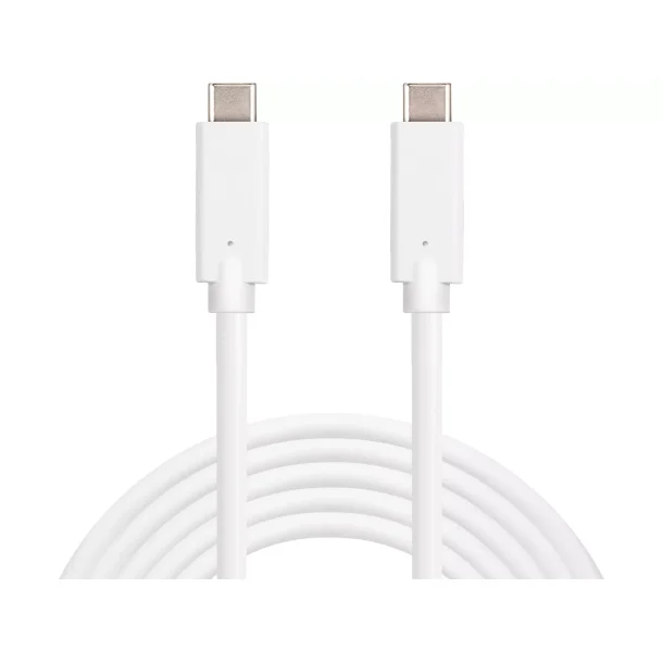 Sandberg USB-C Charge Cable 2M, 65W