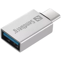 Sandberg USB-C to USB 3.0 Dongle