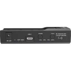 Sandberg USB 3.2 Cloner and Dock for M2 + NVMe + SATA