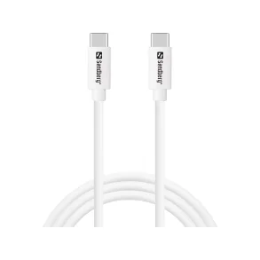Sandberg USB-C Charge Cable 1M, 65W
