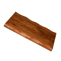 Stort akacia sk�rebr�t 45x30x2,5 CM - Stort Sk�rebr�t i Massivt Tr�