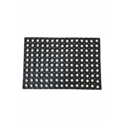 Steel-function, Gummim�tte 40 x 60 cm