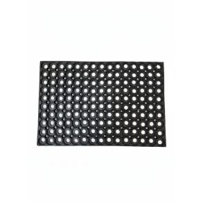 Steel-function, Gummim�tte 40 x 60 cm