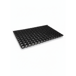 Steel-function, Gummim�tte 40 x 60 cm