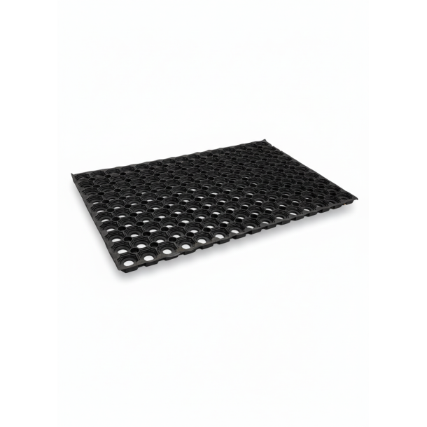 Steel-function, Gummim�tte 40 x 60 cm