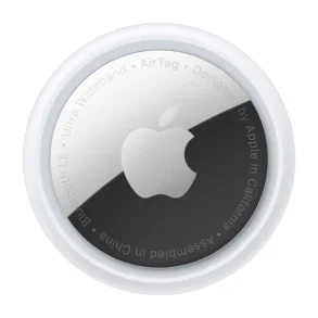 Apple AirTag (1 stk) (MX532ZM/A), Original