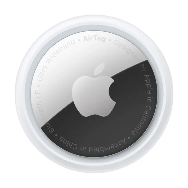 Apple AirTag (1 st) (MX532ZM/A), Original