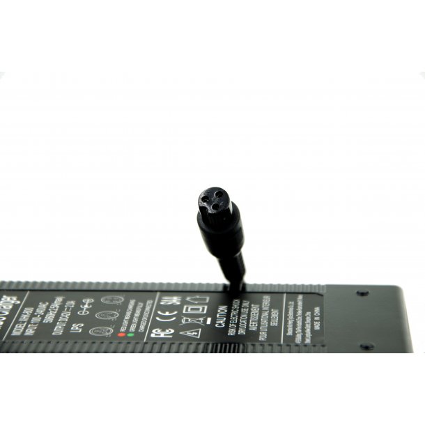 Ekstra oplader - til Segboard og Hoverboard