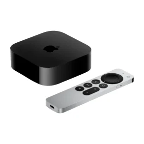 Apple TV 128GB 4K (3rd Gen.) (MN893FD/A), Original