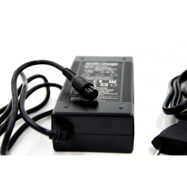 Ekstra oplader - til Segboard og Hoverboard