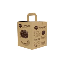 Qualy Acorntainer, brun