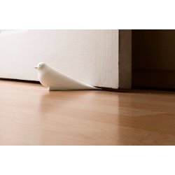 Qualy Dove (Doorstopper/drstopper), Grn