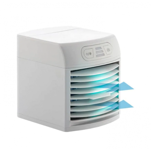 Cozzy Air Cooler - Mini ventilator / aircondition