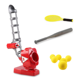 2-i-1 Baseball &amp; Tennis spillest