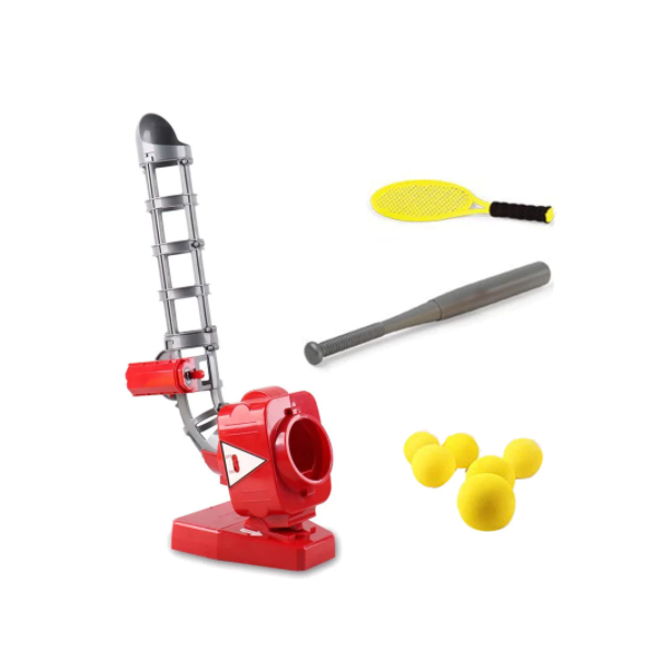 2-i-1 Baseball &amp; Tennis spillest