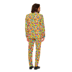 OppoSuits Confetteroni