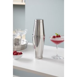 Steel-function, Boston shaker 700 ml
