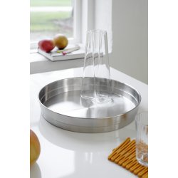 Steel-function, Serveringsbricka 32 cm