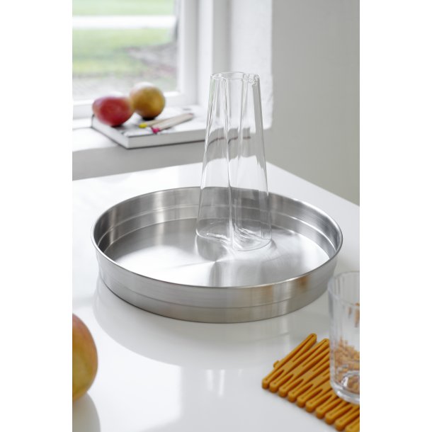 Steel-function, Serveringsbricka 32 cm