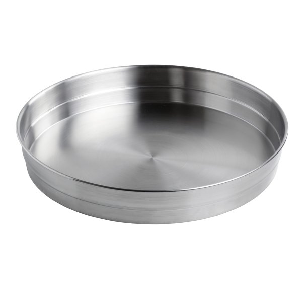 Steel-function, Serveringsbricka 32 cm