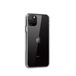 iPhone 11 Pro Max cover - vandafvisende, transparent