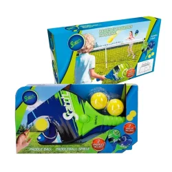 Scatch Padel startst