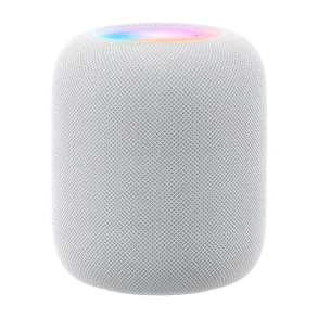 Apple HomePod (2nd Gen.) Hvid (MQJ83D/A), Original