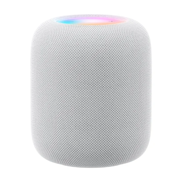 Apple HomePod (2nd Gen.) Hvid (MQJ83D/A), Original