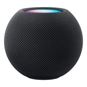 Apple HomePod mini, Midnight (MTJT3D/A), Original