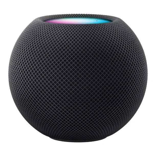 Apple HomePod mini, Midnight (MTJT3D/A), Original