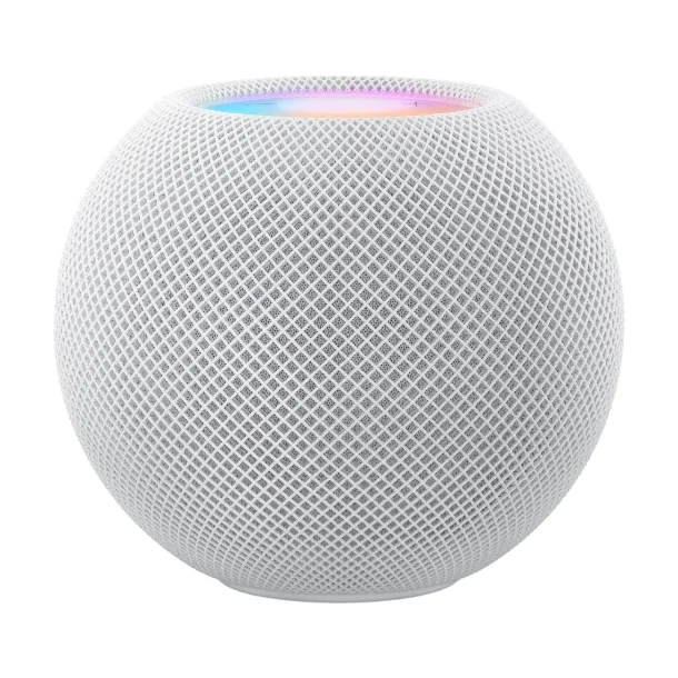 Apple HomePod mini, Hvid (MY5H2D/A), Original