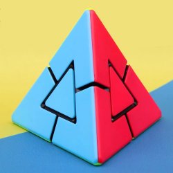 Magic Cube, 3-pack