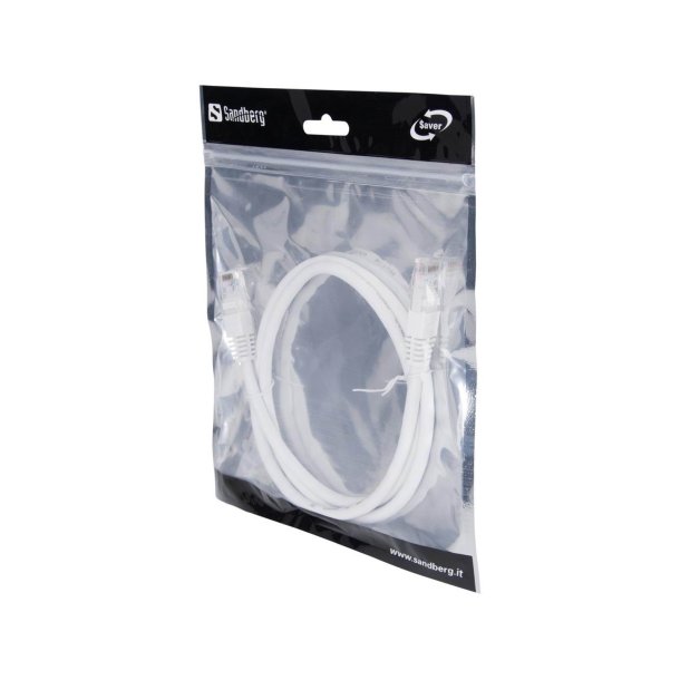 Sandberg UTP Cat6  5m SAVER