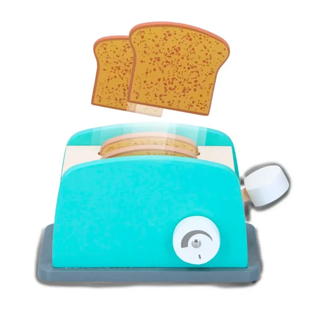 Marionette Brdrister i tr, 7 dele