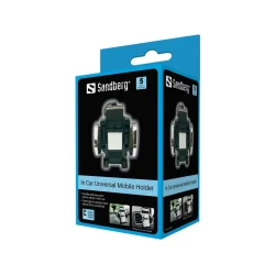 Sandberg Universal Mobilholder til Bil