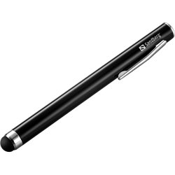Sandberg Tablet Stylus, Sort