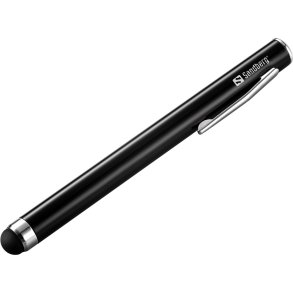 Sandberg Tablet Stylus, Sort