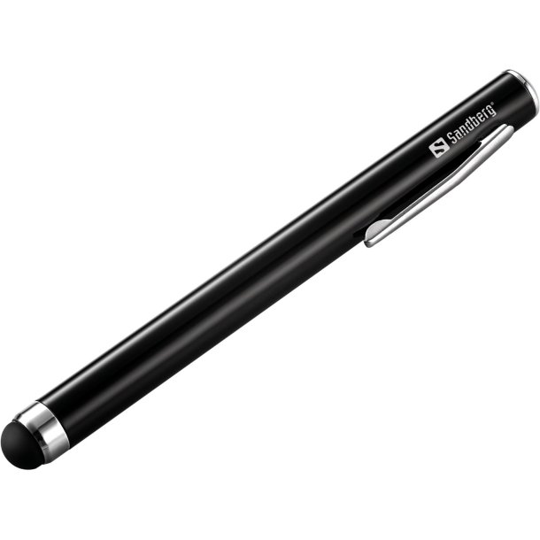 Sandberg Tablet Stylus, Sort