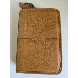 Muud Effi Etui - L�der, Whisky