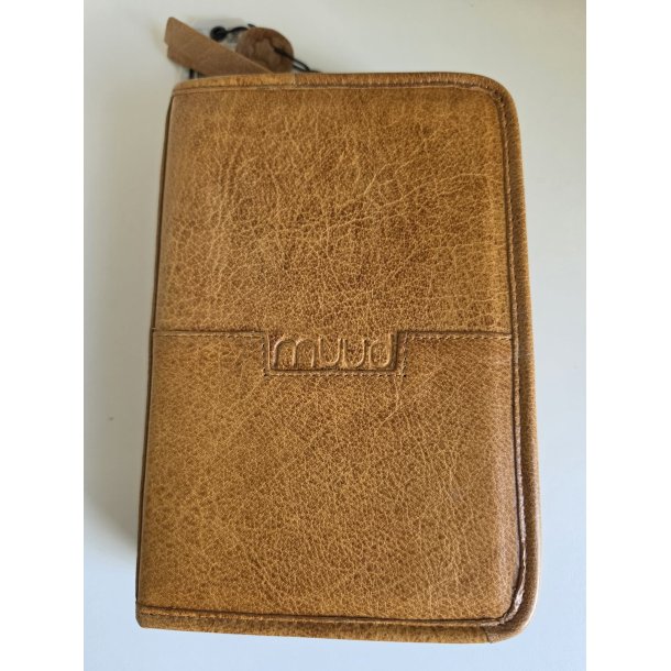 Muud Effi Etui - L�der, Whisky