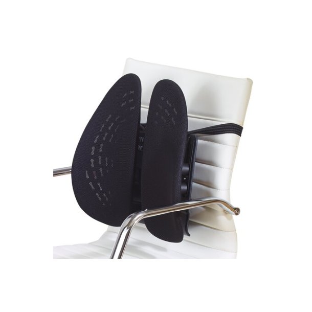 Kensington Rygsttte SmartFit Conform