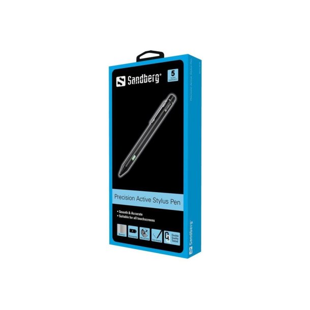 Sandberg Precision Active Stylus Pen