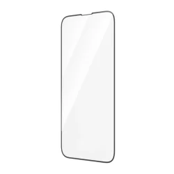 PanzerGlass skrmbeskyttelse iPhone 14 Pro Max - Ultra-Wide Fit, antibakteriel