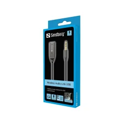 Sandberg Wireless Audio Link USB