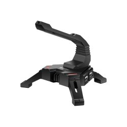 Sandberg 2-i-1 USB Hub Bungee