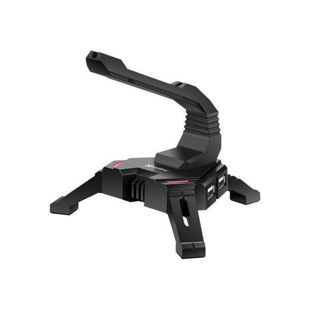 Sandberg 2-i-1 USB Hub Bungee