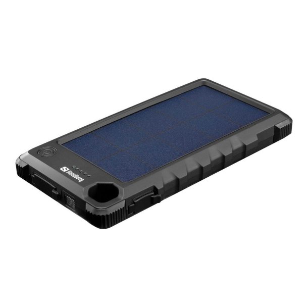 Sandberg Outdoor Solar Powerbank 10000